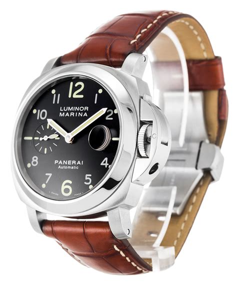 fake panerai watch|authentic panerai watches.